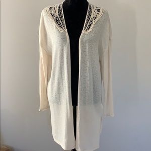 Light Cardigan